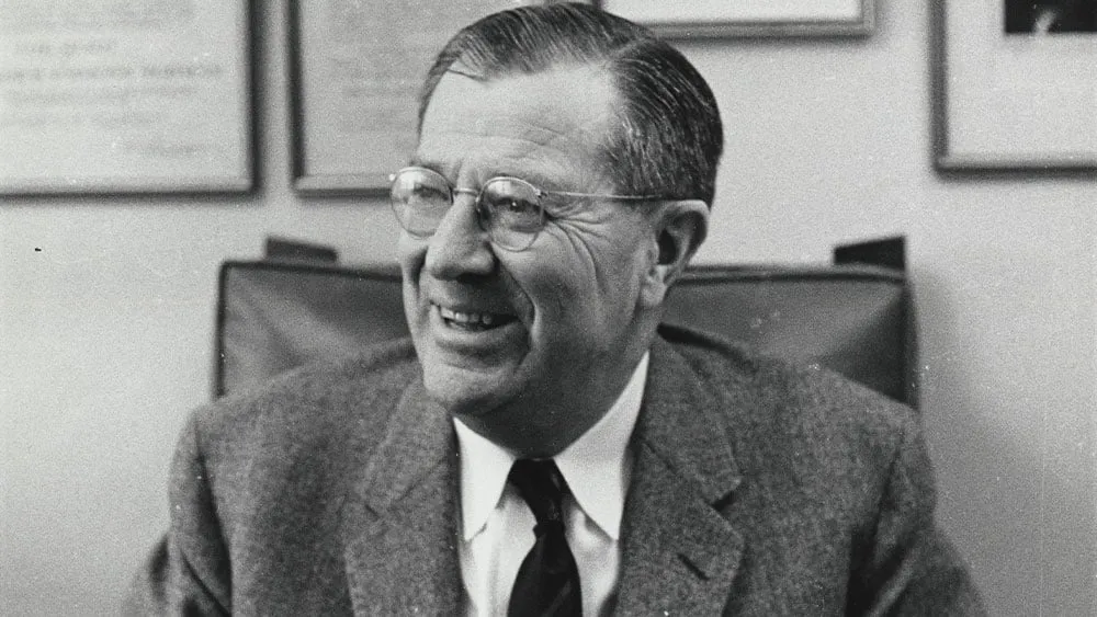 Frederick Terman