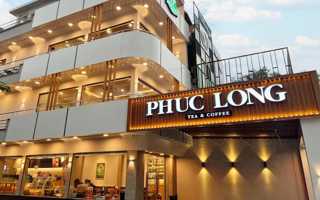 Phuc Long