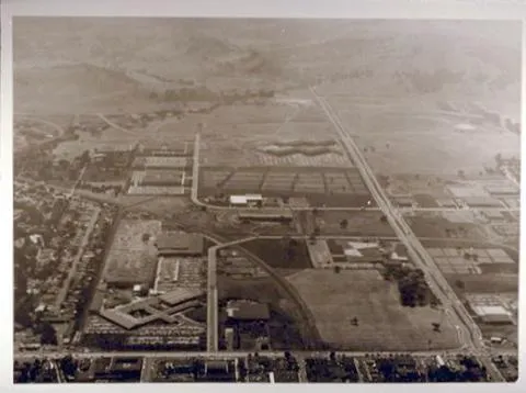 Stanford Industrial Park
