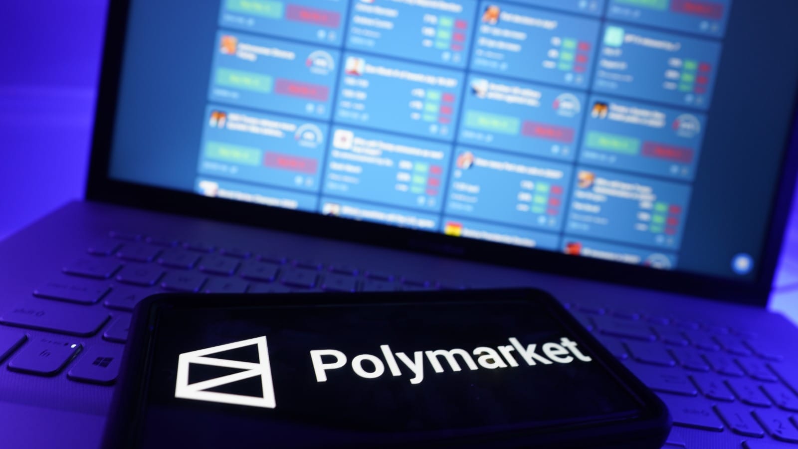 Polymarket